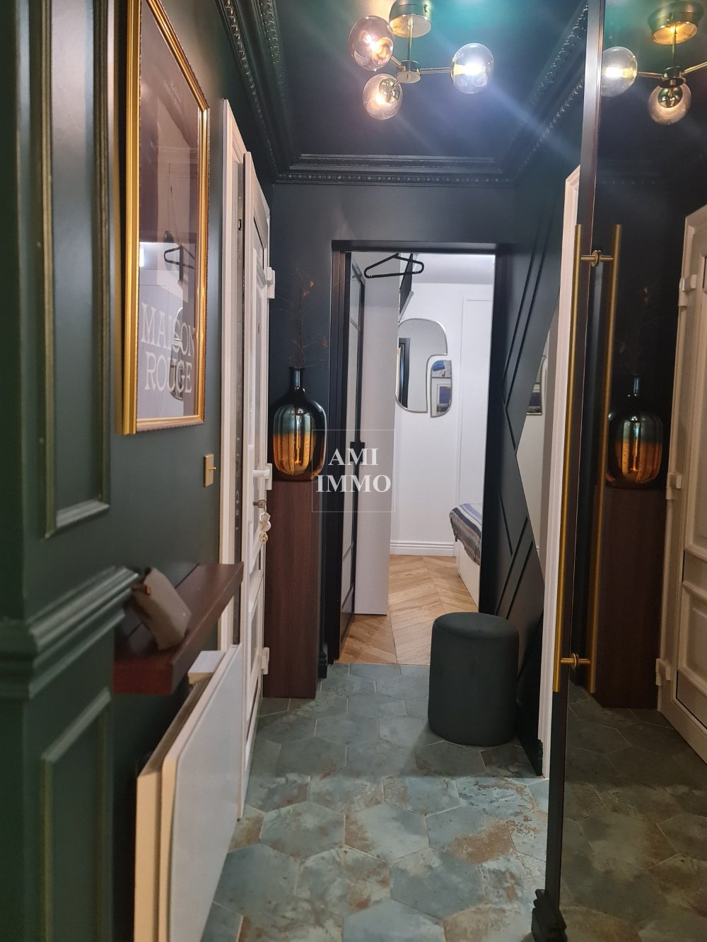 Appartement à vendre, 2m², Bièvres