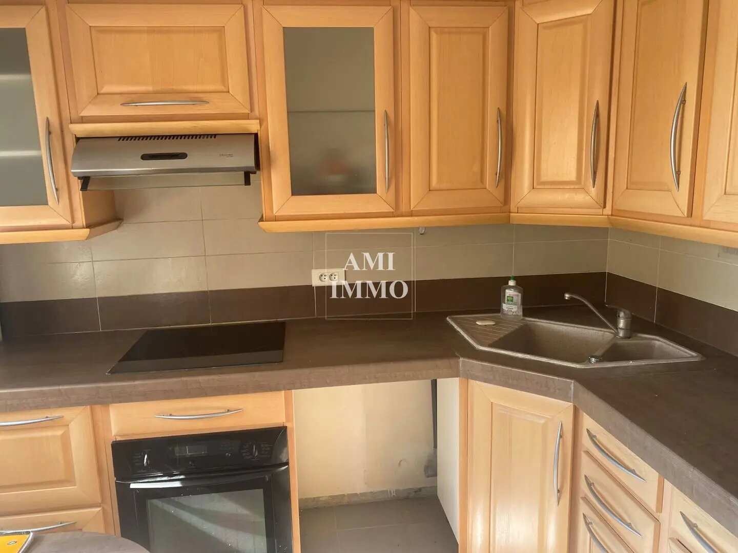 Appartement à louer, 89m², Massy