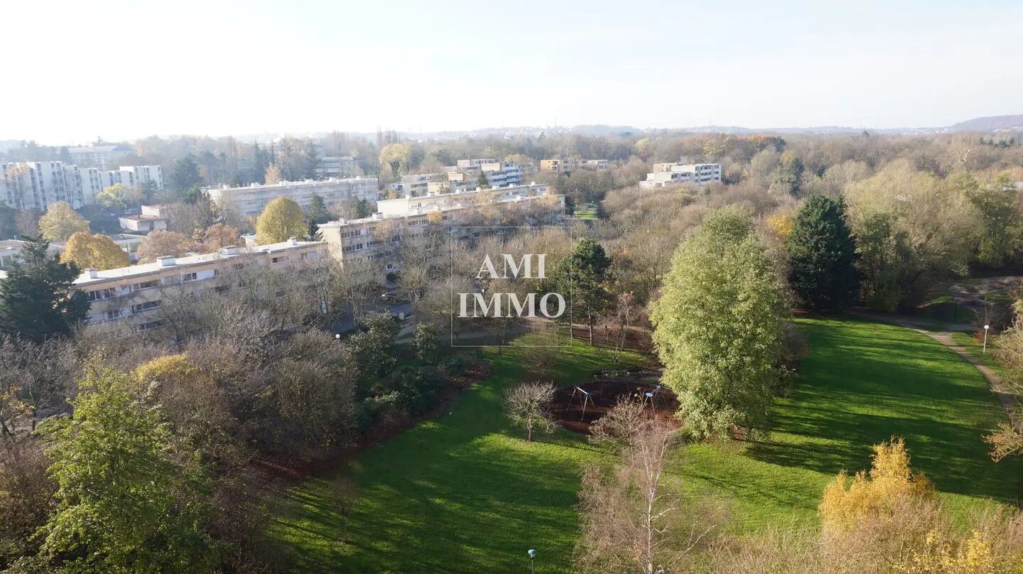 Appartement à louer, 89m², Massy