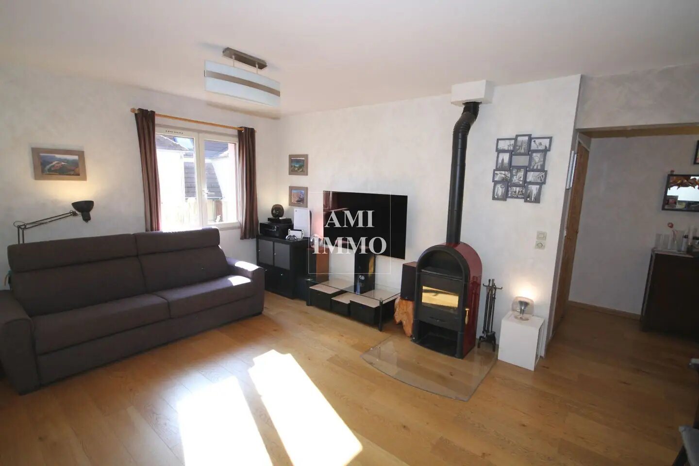 Maison à vendre, 80m², Bièvres