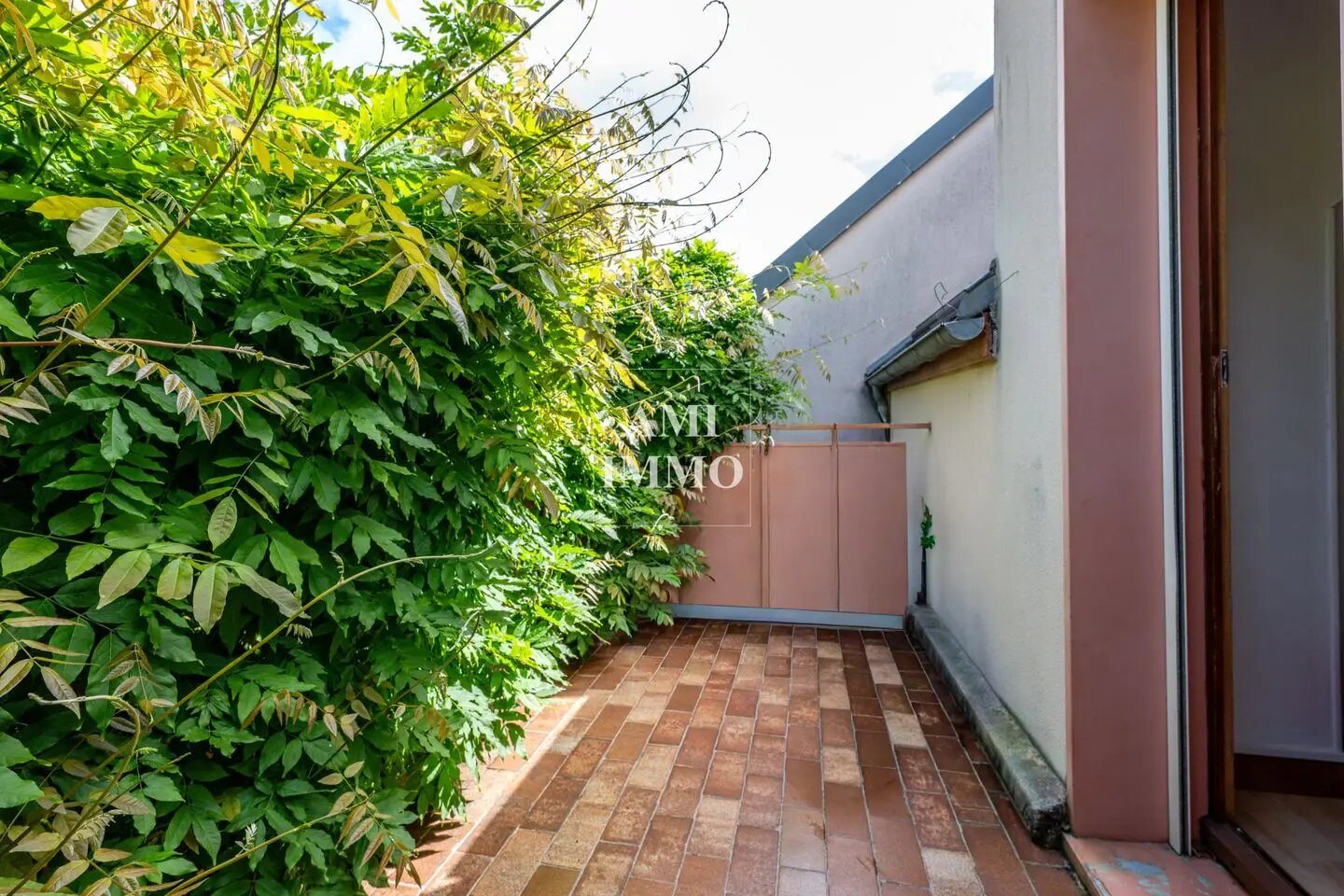 Maison à vendre, 80m², Bièvres