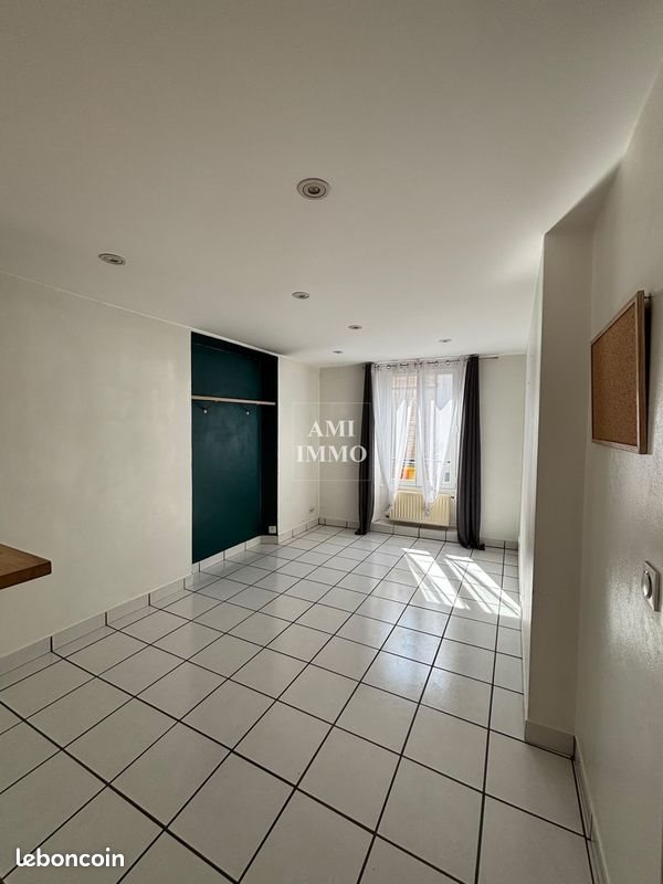 Appartement à vendre, 41m², Igny