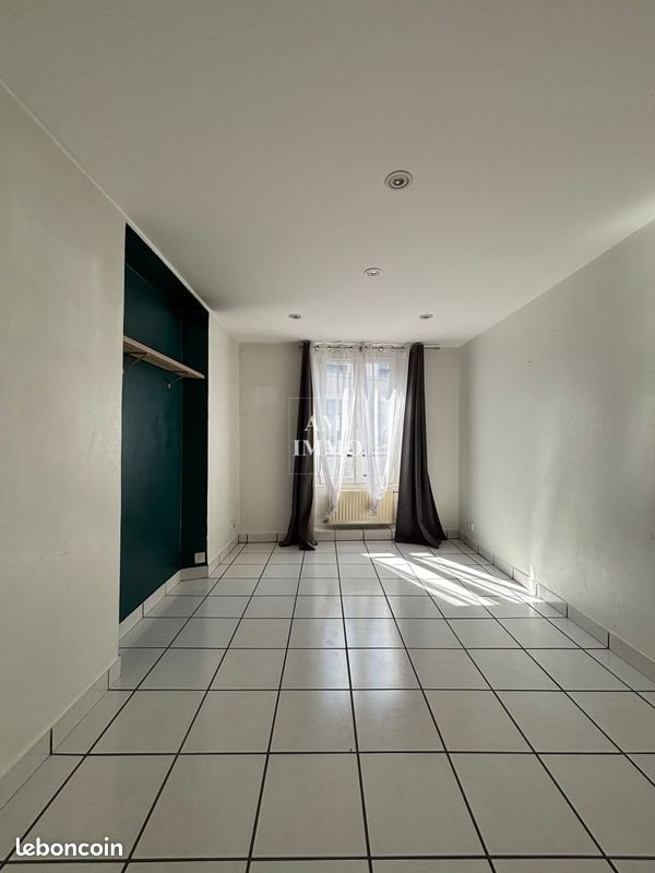 Appartement à vendre, 41m², Igny