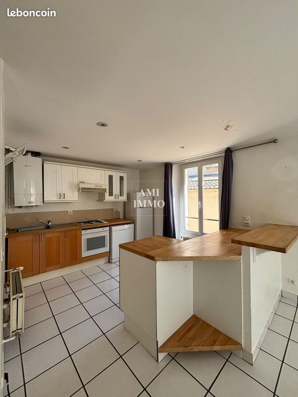 Appartement à vendre, 41m², Igny