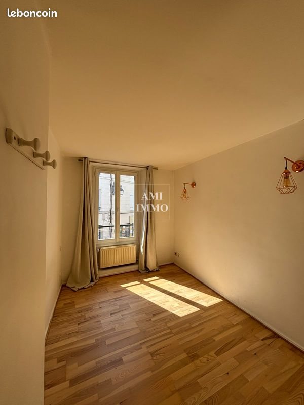 Appartement à vendre, 41m², Igny
