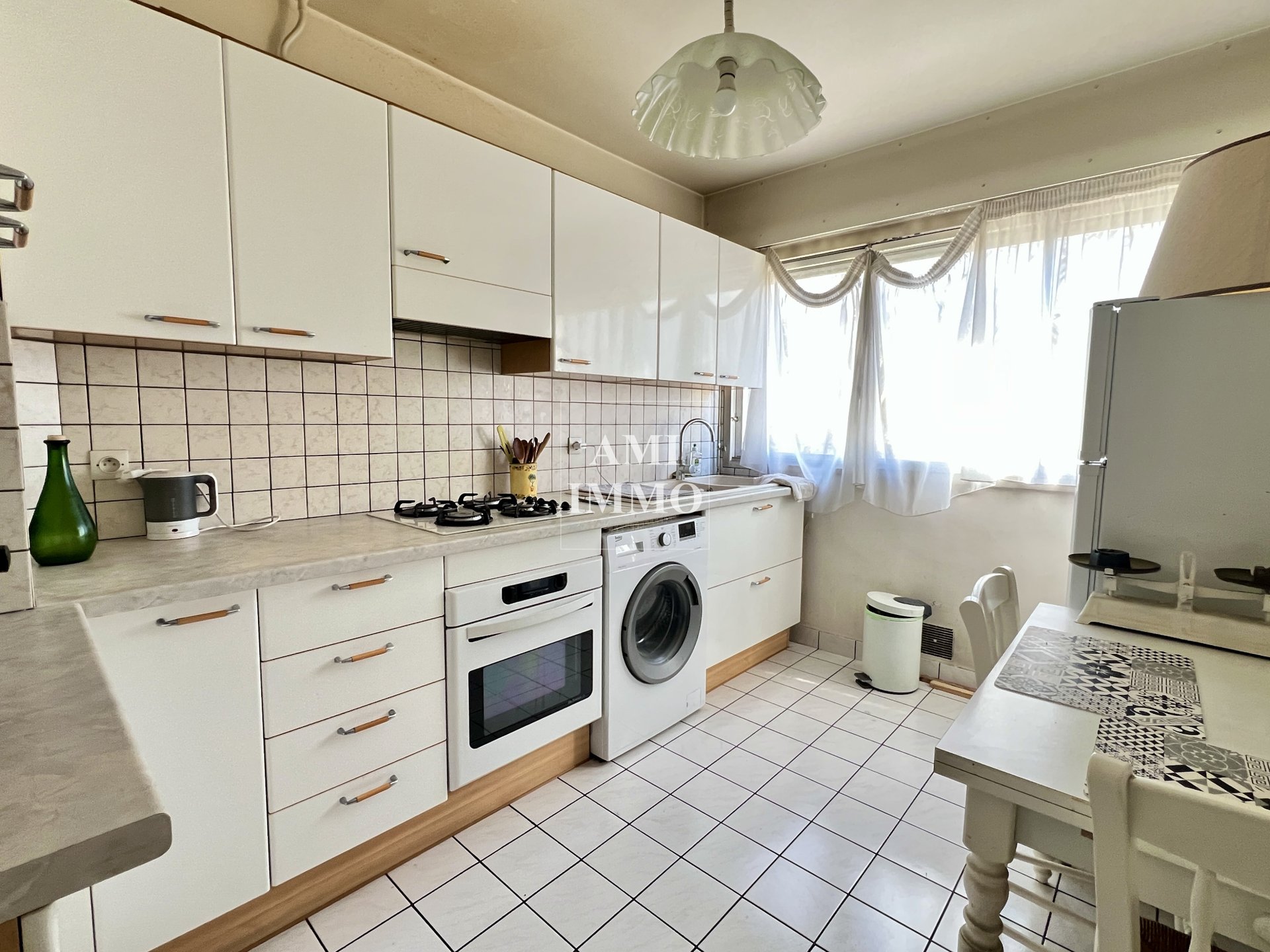 Appartement à vendre, 3m², Antony