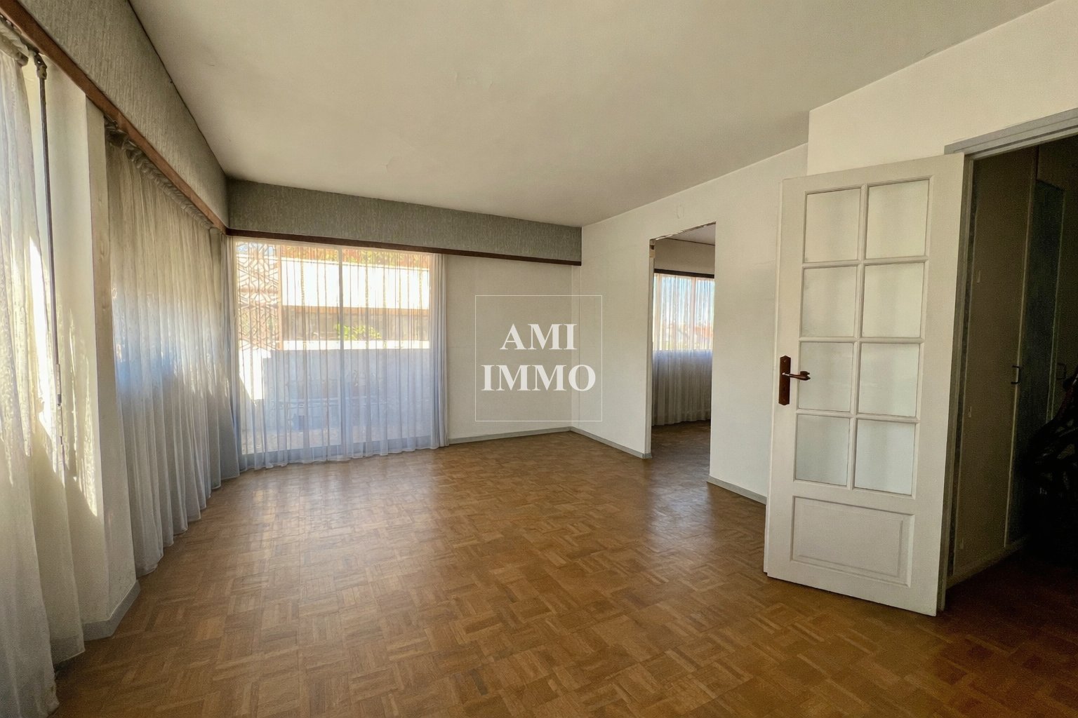 Appartement à vendre, 3m², Antony