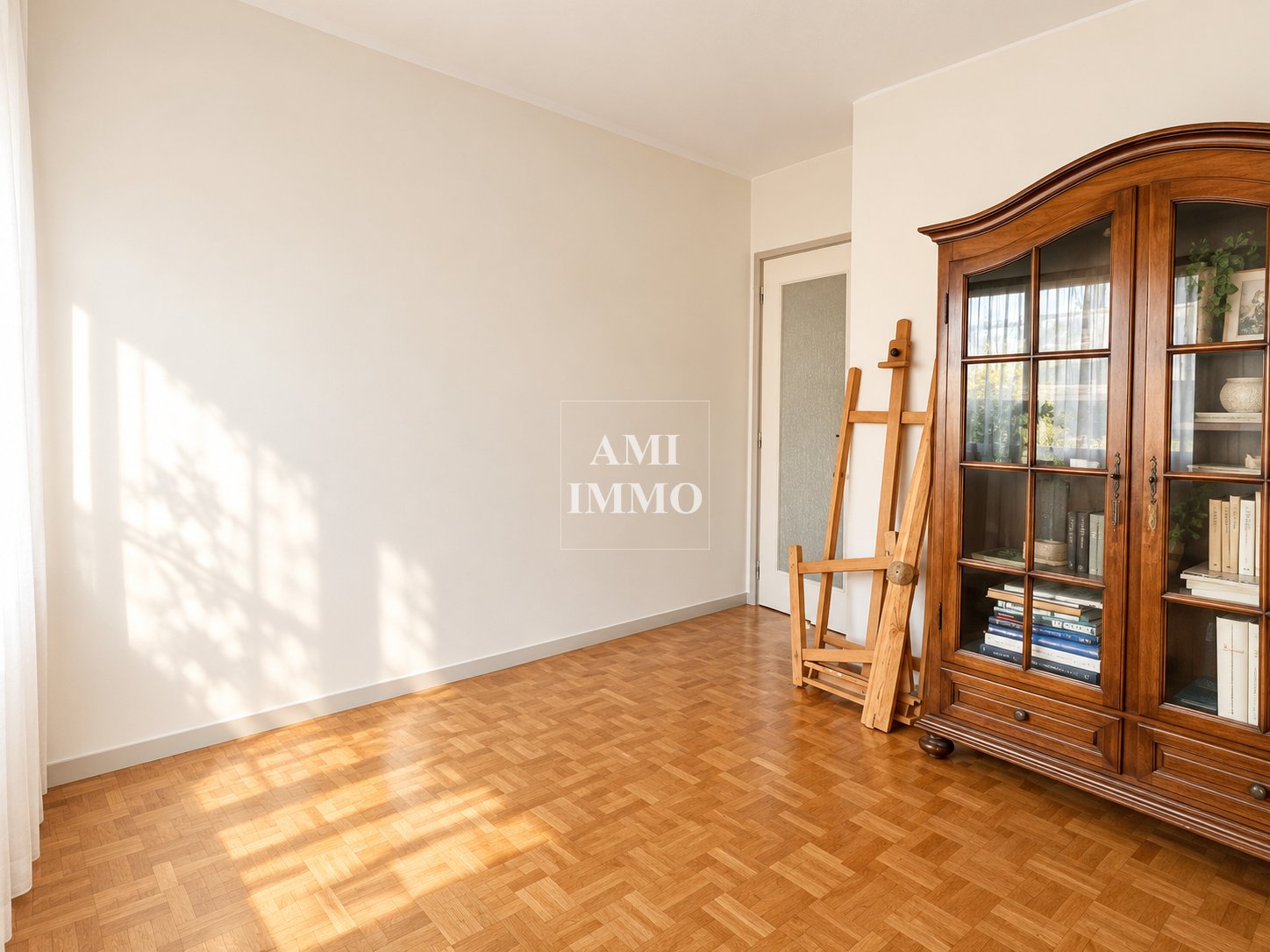 Appartement à vendre, 3m², Antony