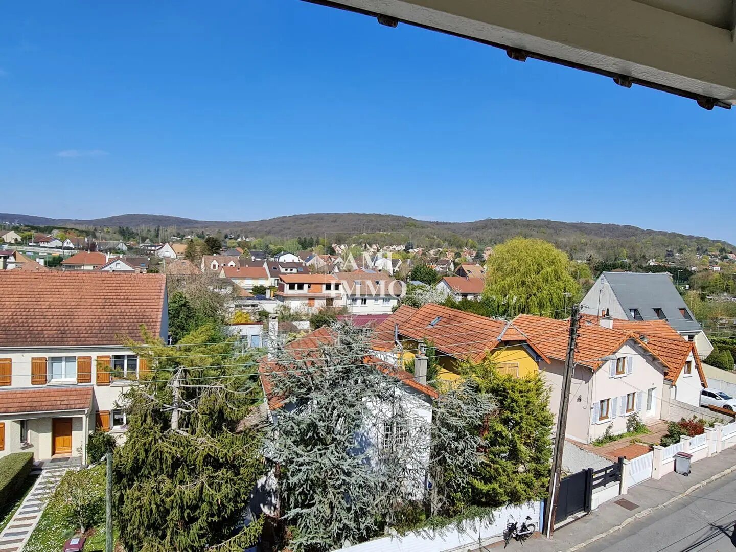 Appartement à louer, 73m², Igny