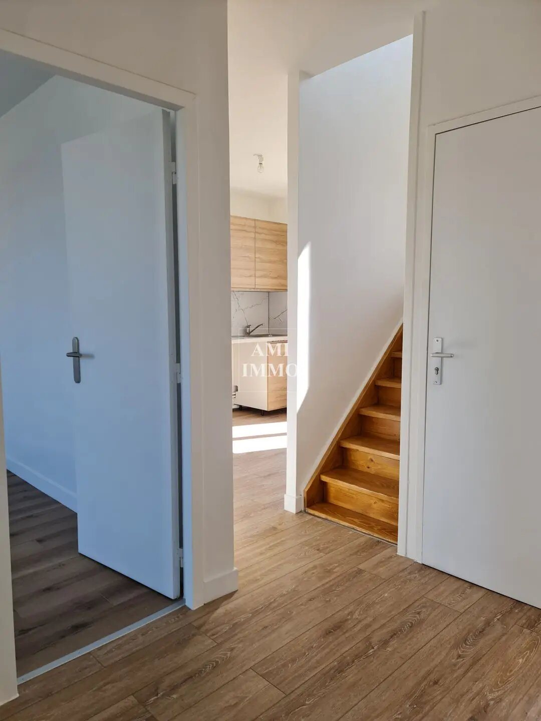 Appartement à louer, 73m², Igny