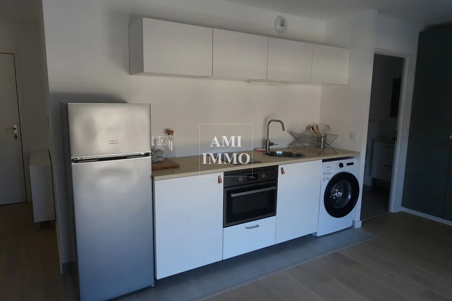 Appartement à louer, 25m², Malakoff