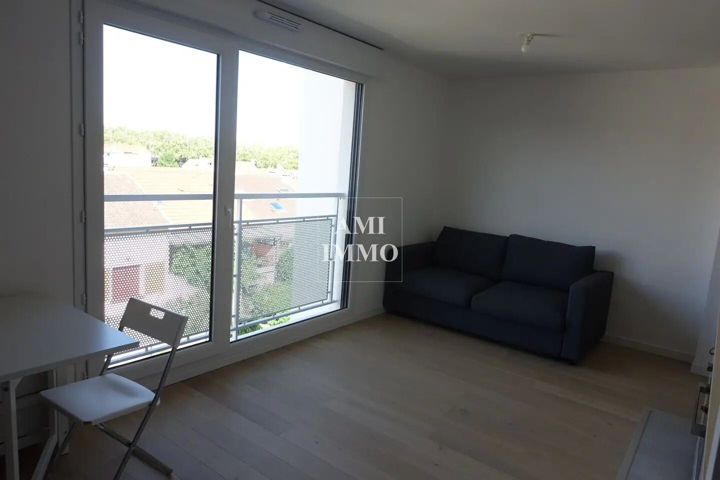 Appartement à louer, 25m², Malakoff