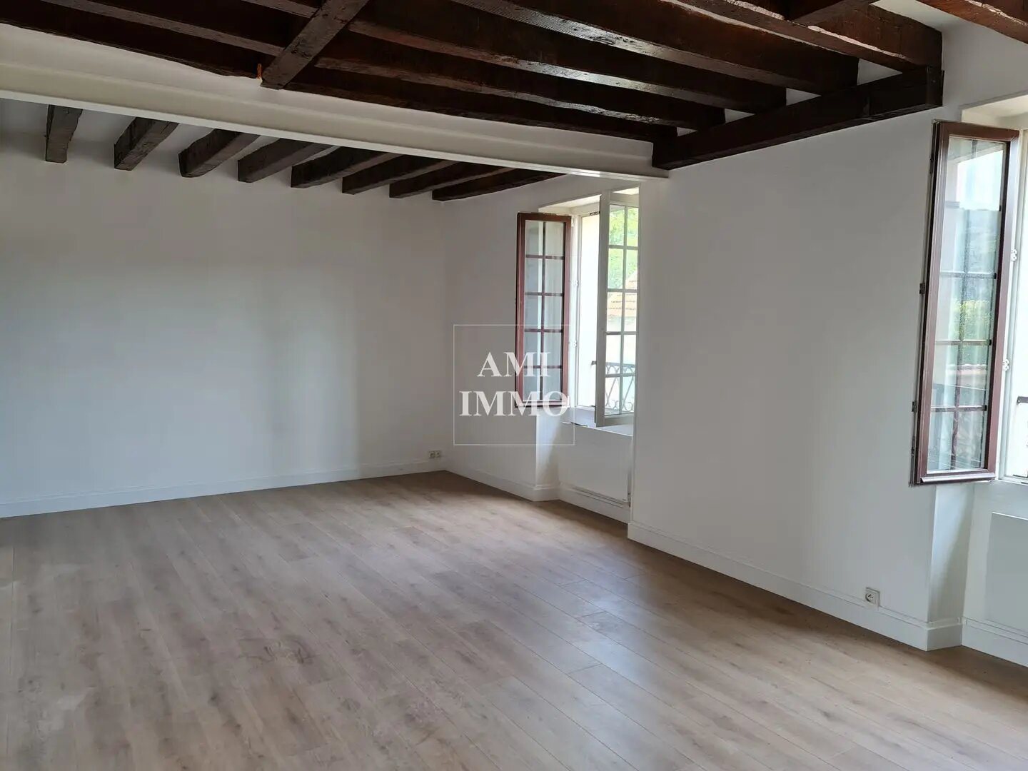 Appartement à vendre, 44m², Bièvres