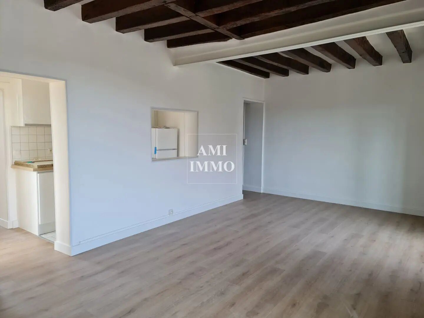 Appartement à vendre, 44m², Bièvres