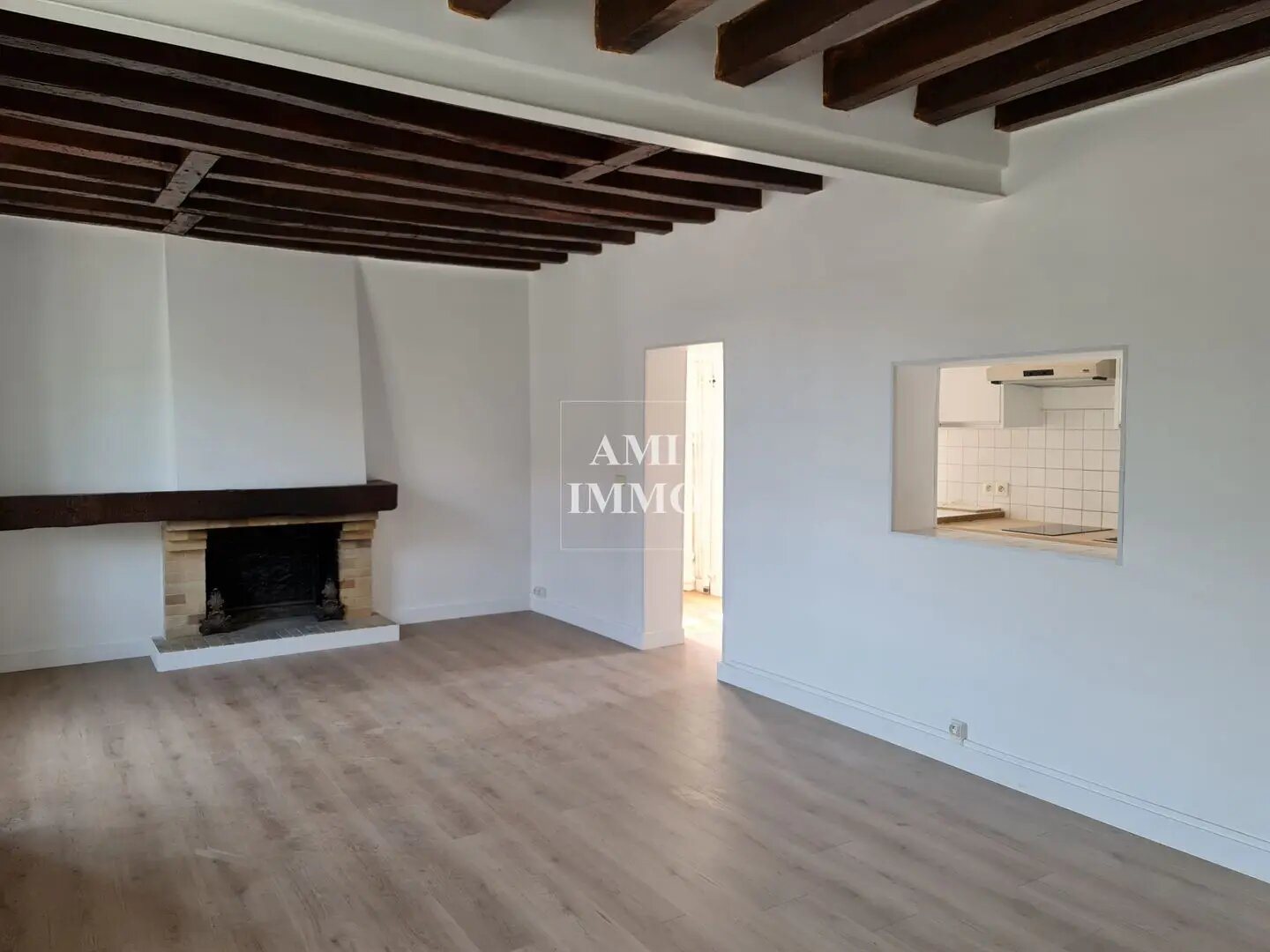 Appartement à vendre, 44m², Bièvres