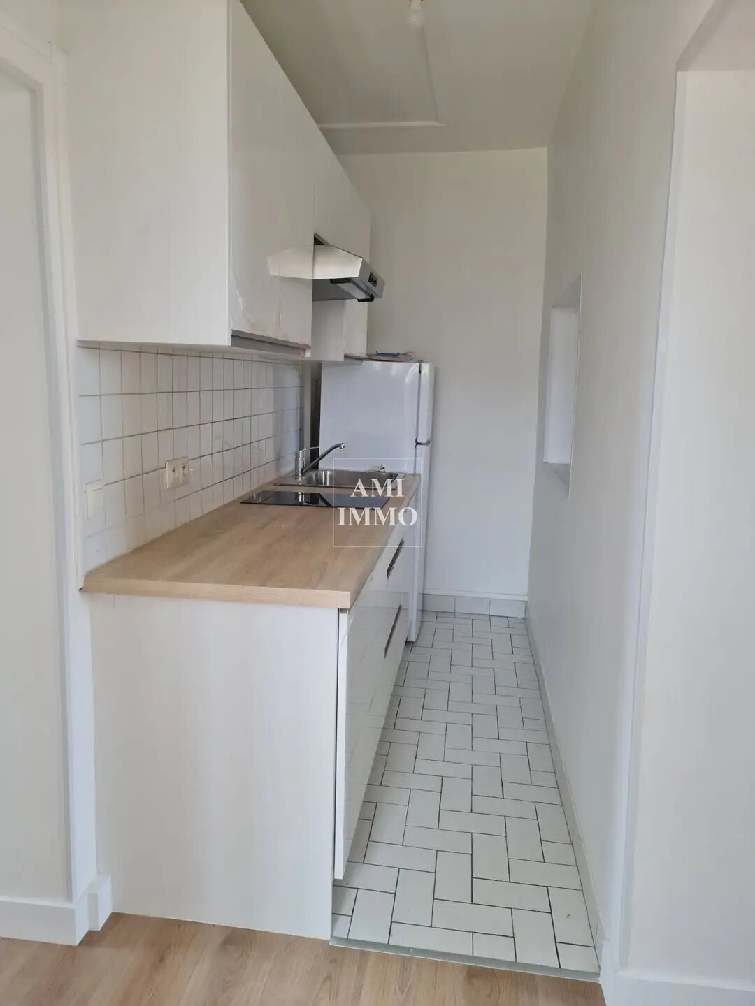 Appartement à vendre, 44m², Bièvres