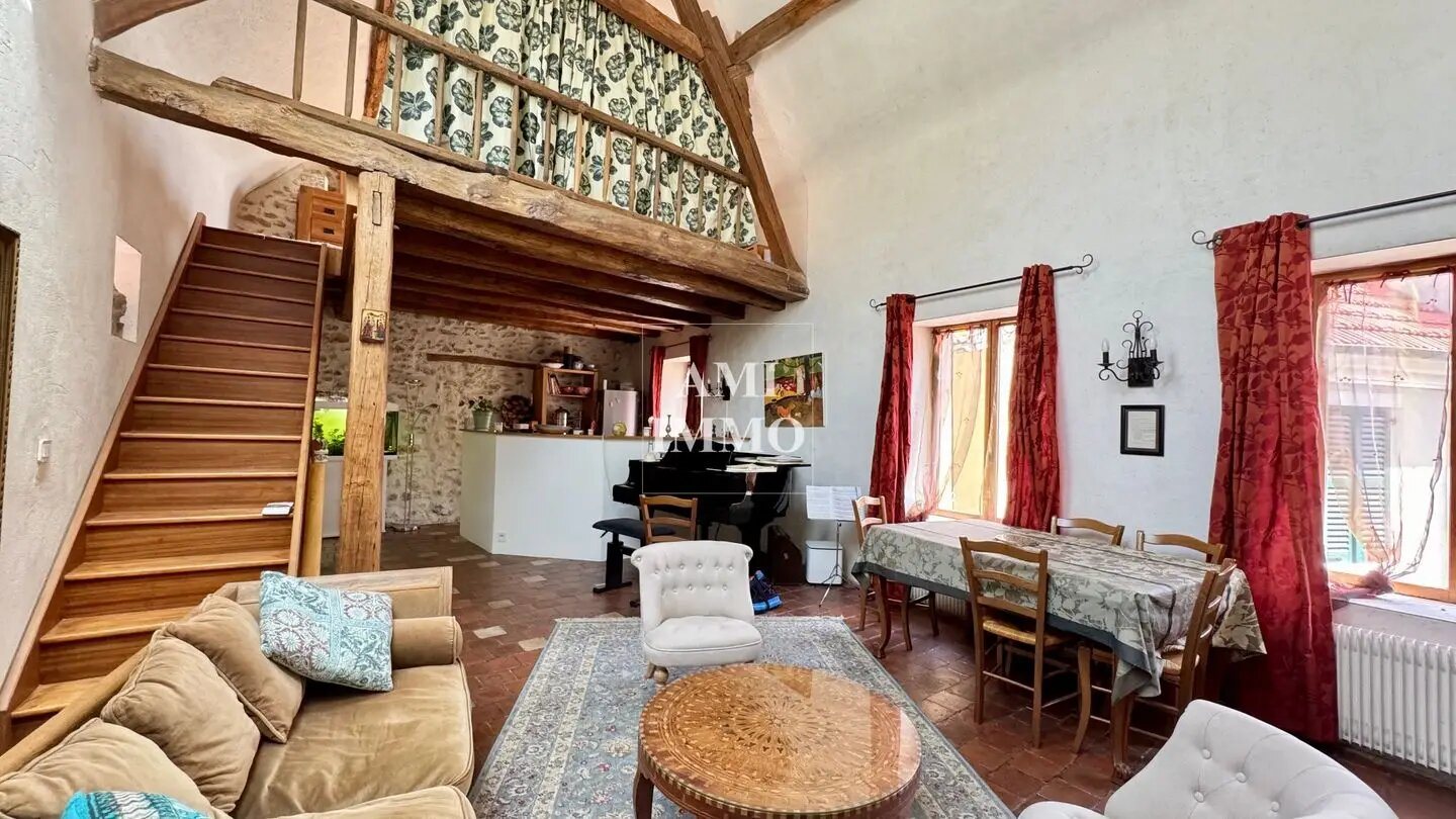 Maison à vendre, 85m², Igny