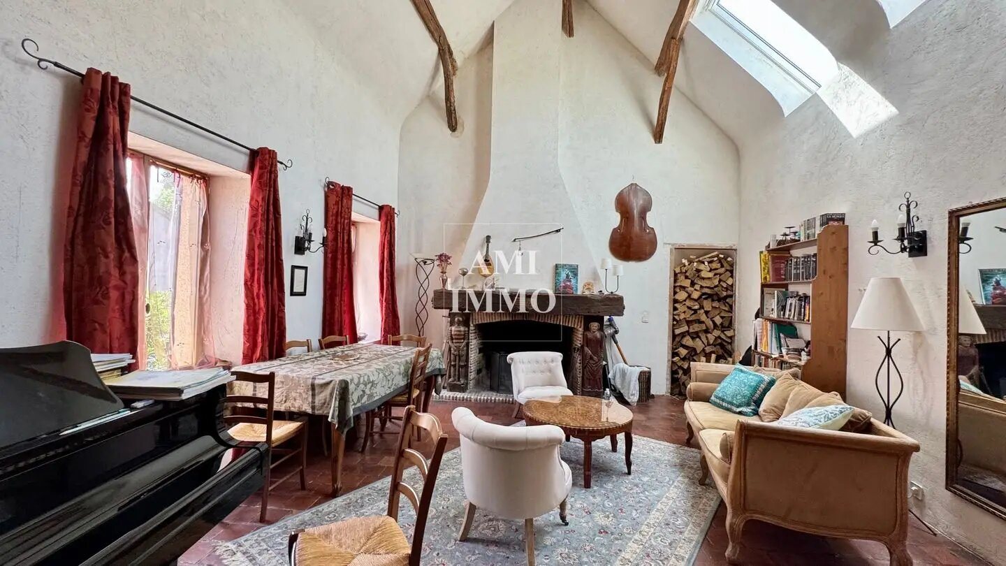 Maison à vendre, 85m², Igny