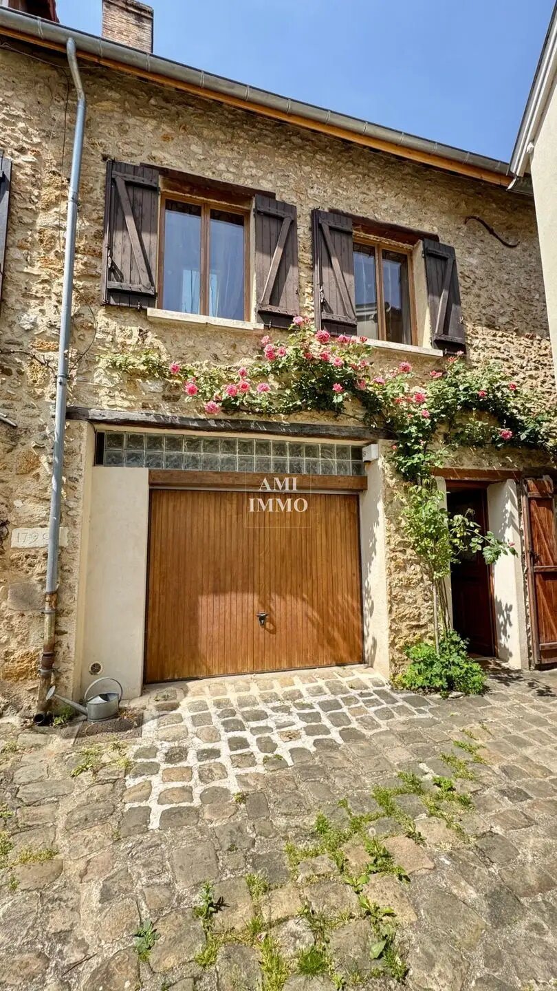 Maison à vendre, 85m², Igny