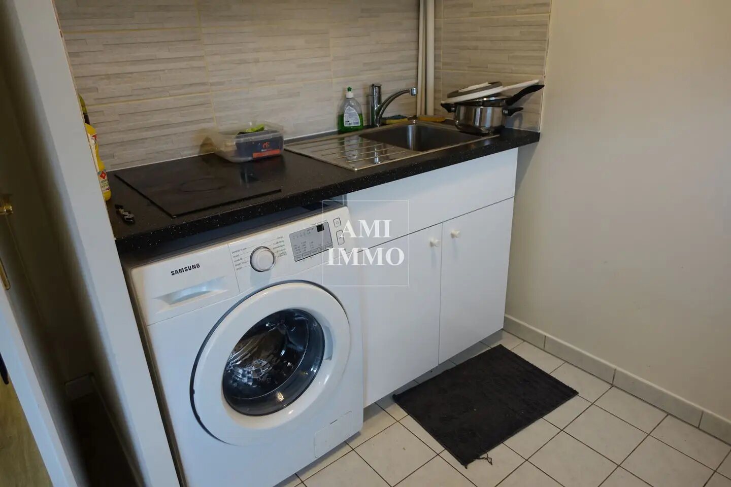 Appartement à louer, 27m², Châtillon