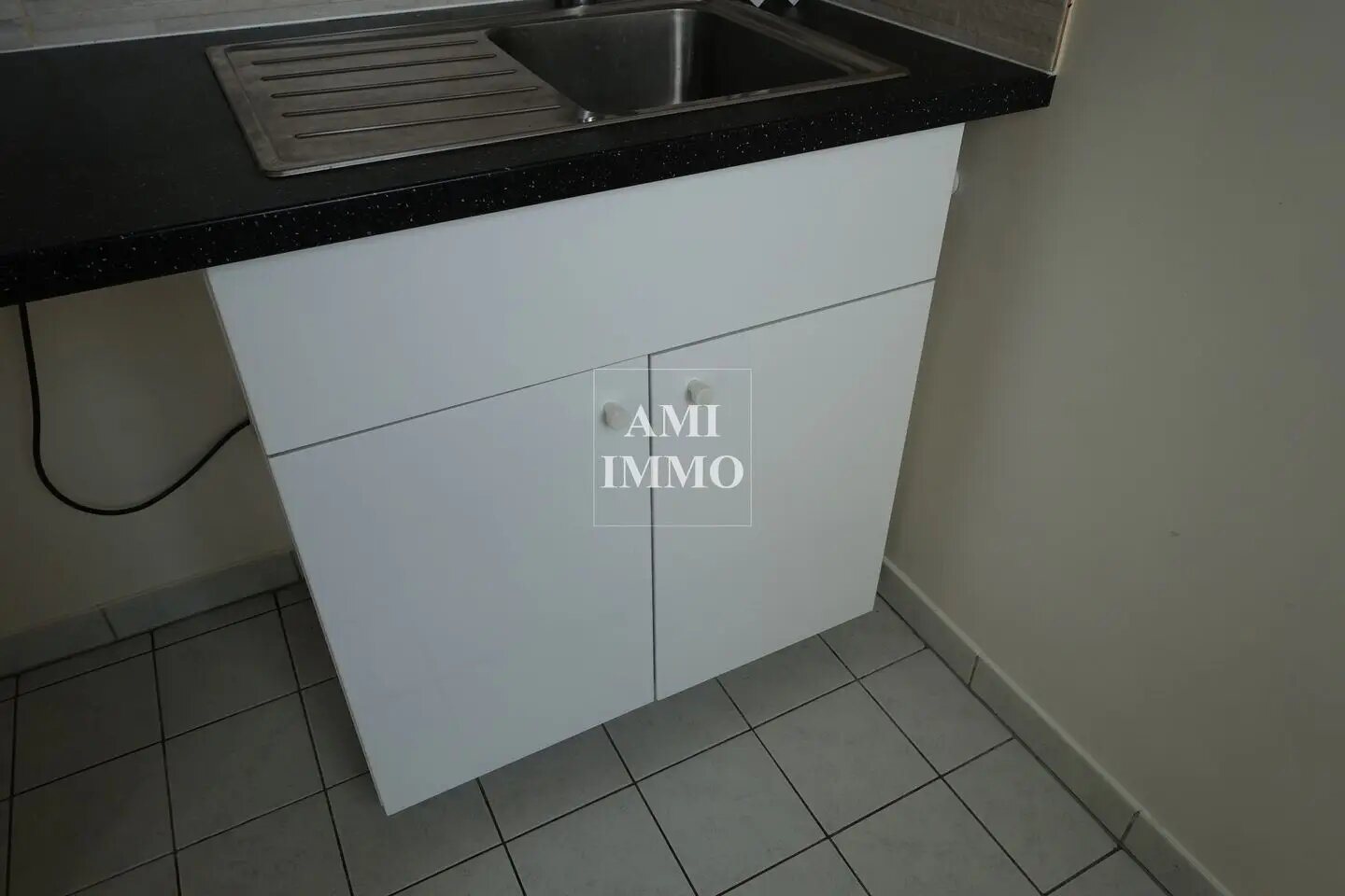 Appartement à louer, 27m², Châtillon
