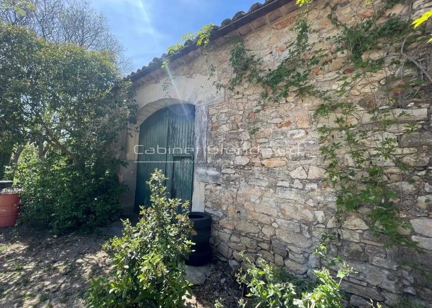 Maison à vendre, 85m², Saint-Georges-d'Orques