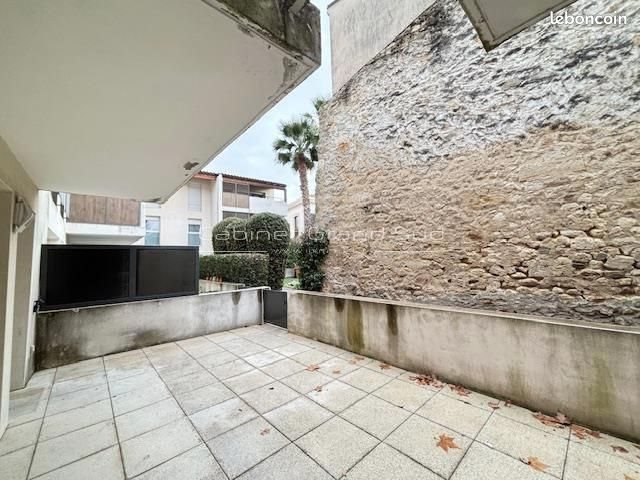 Appartement à vendre, 60m², Mauguio
