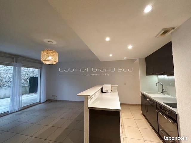 Appartement à vendre, 60m², Mauguio