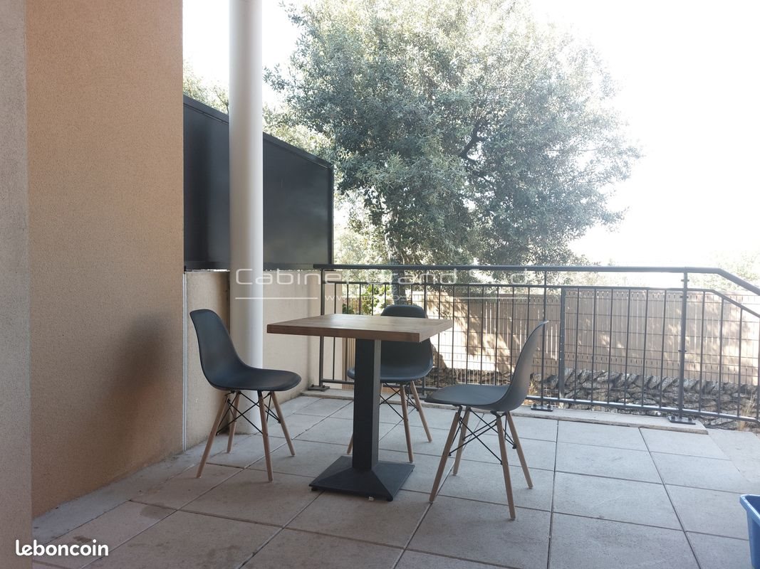 Maison à louer, 60m², Beaulieu