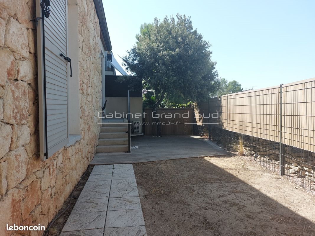 Maison à louer, 60m², Beaulieu
