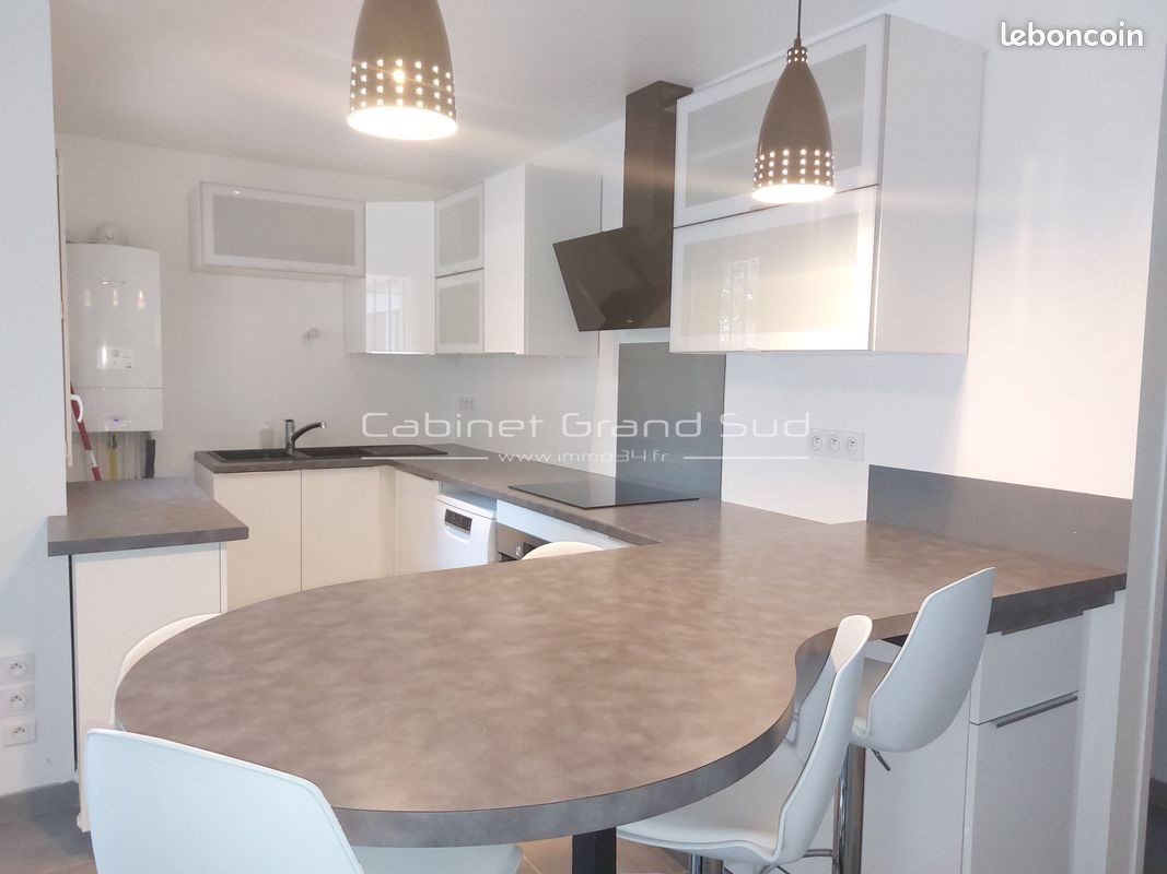 Maison à louer, 60m², Beaulieu