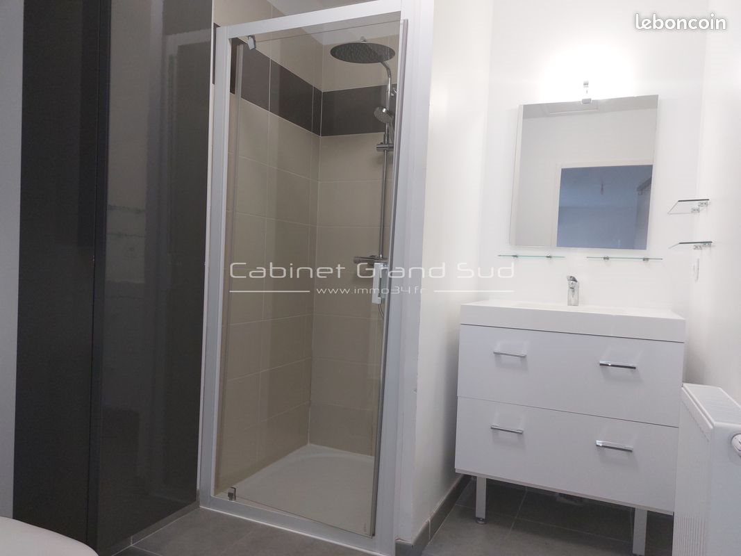 Maison à louer, 60m², Beaulieu
