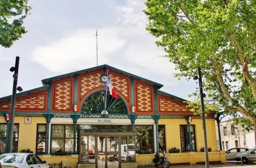 Maison à vendre, 76m², Lansargues