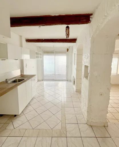 Maison à vendre, 76m², Lansargues