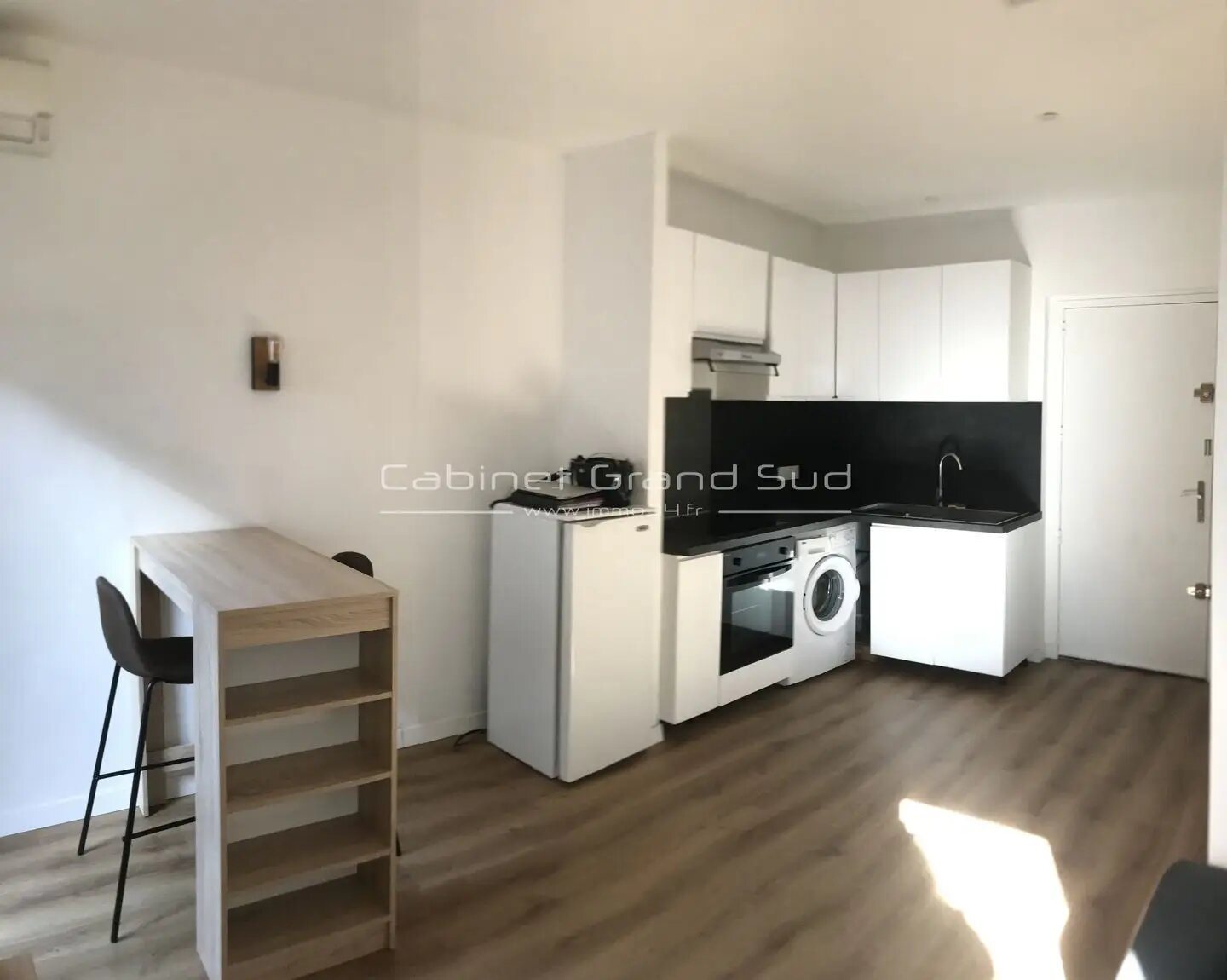 Appartement à louer, 32m², Montpellier