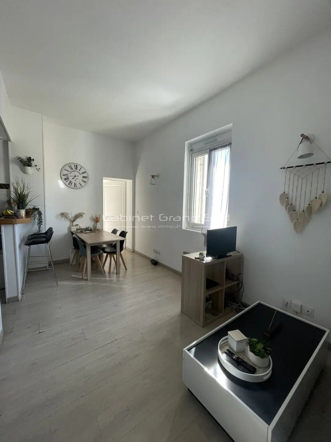 Appartement à louer, 35m², Lunel