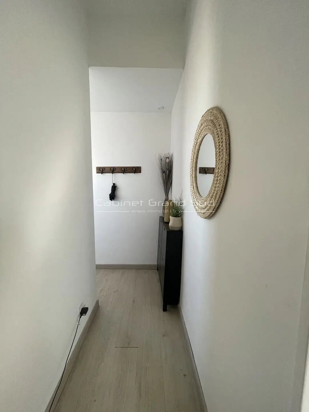 Appartement à louer, 35m², Lunel