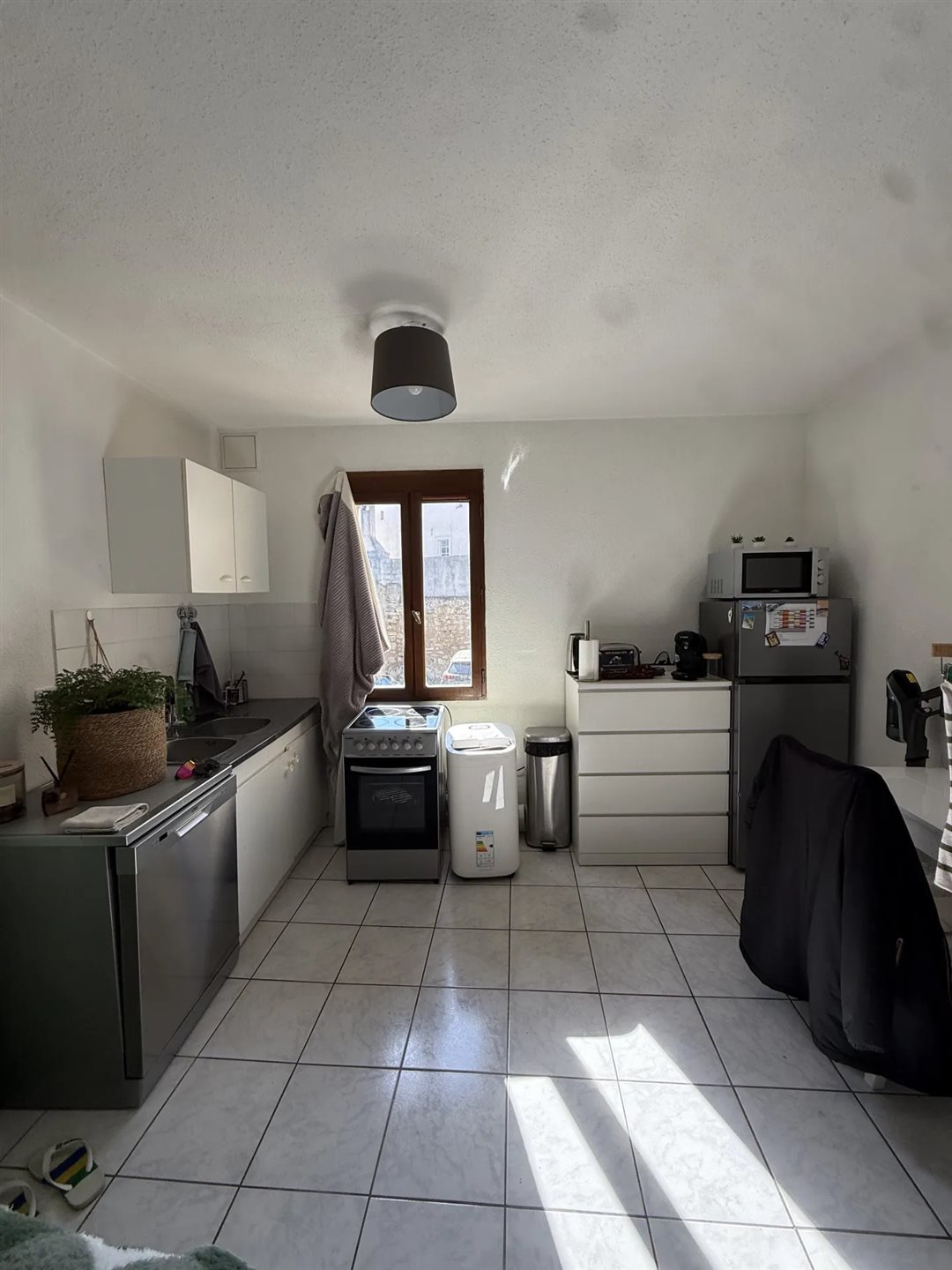 Appartement à louer, 35m², Mauguio