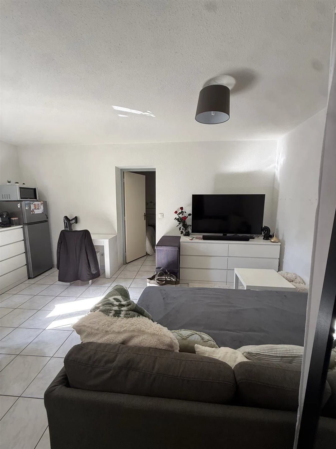 Appartement à louer, 35m², Mauguio