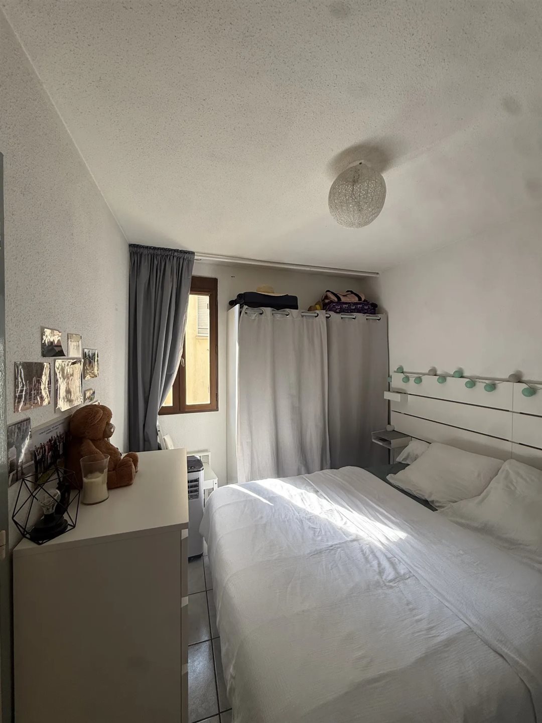 Appartement à louer, 35m², Mauguio