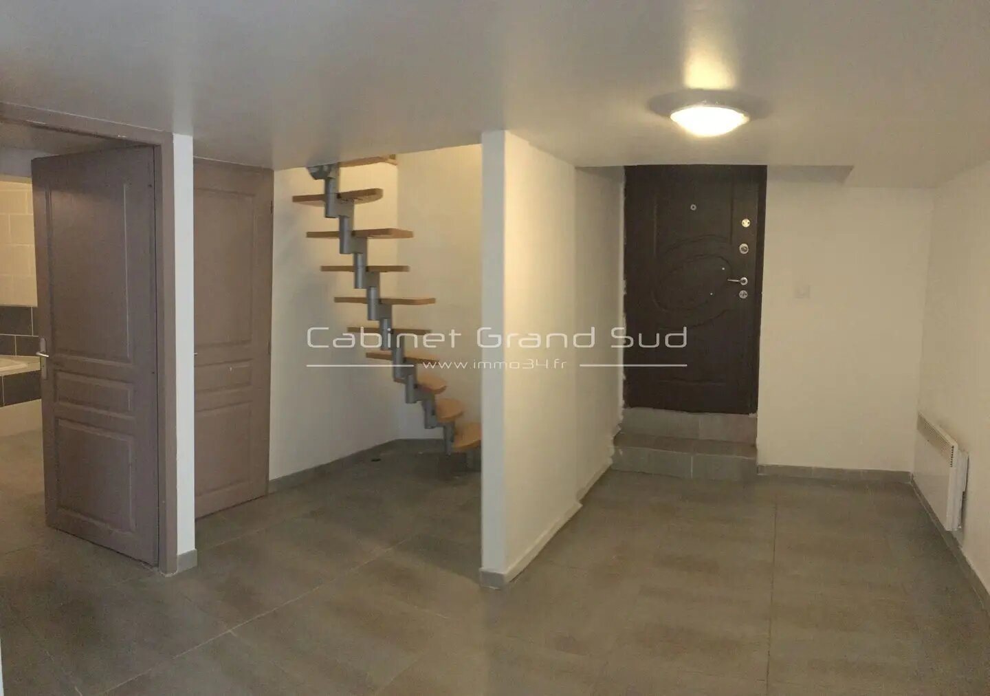 Appartement à louer, 55m², Lunel