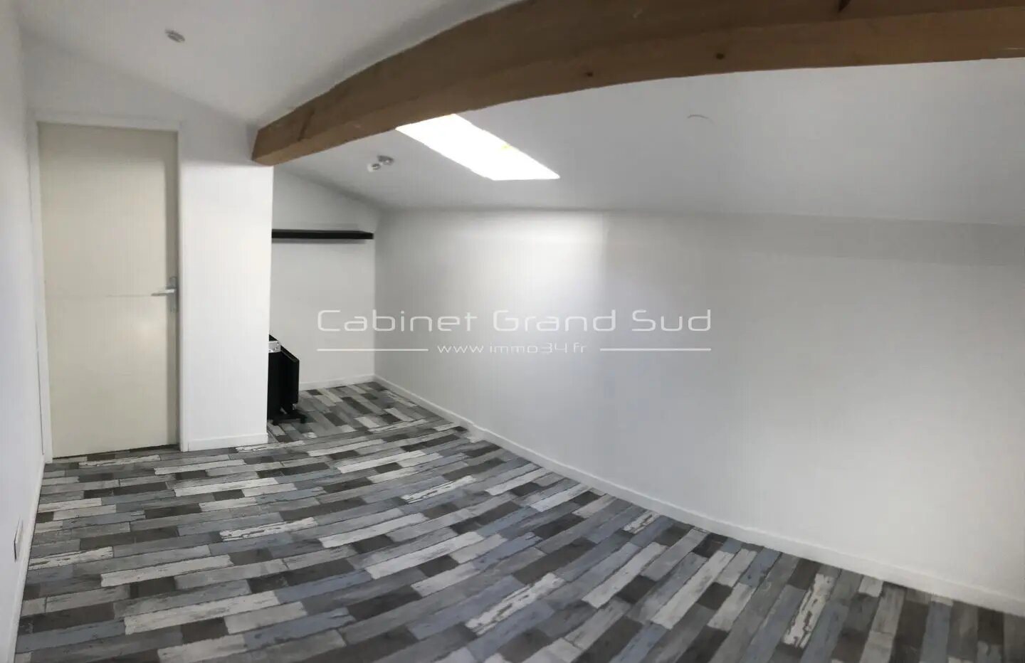 Appartement à vendre, 51m², Mauguio