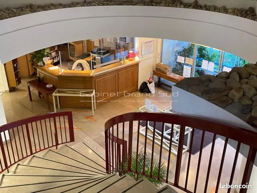 Appartement à louer, 55m², Montpellier