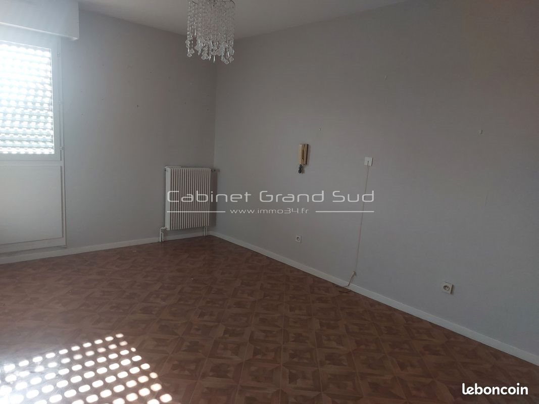 Appartement à louer, 55m², Montpellier