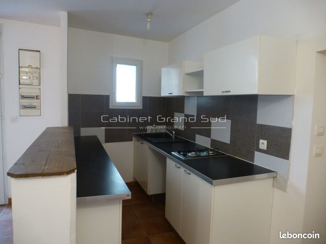 Appartement à louer, 35m², Lansargues