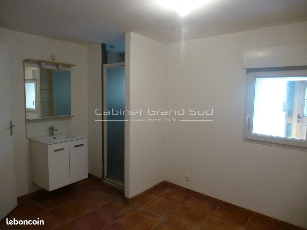 Appartement à louer, 35m², Lansargues