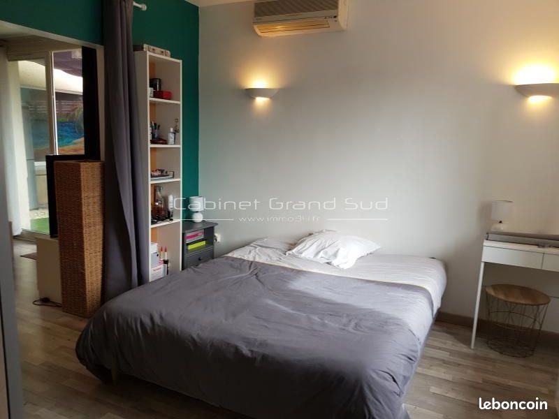 Appartement à vendre, 33m², Mauguio