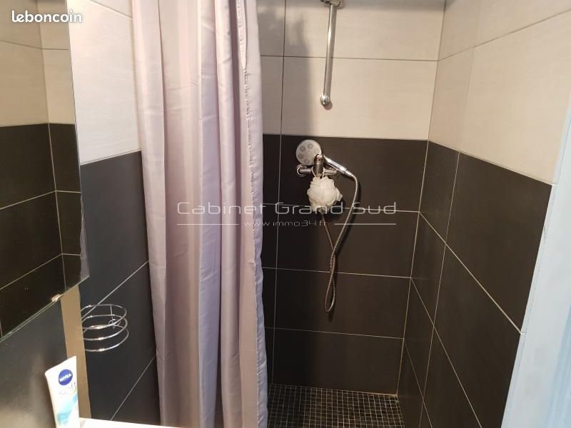 Appartement à vendre, 33m², Mauguio