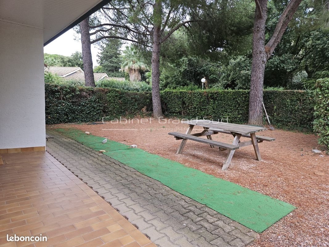 Maison à louer, 82m², Baillargues