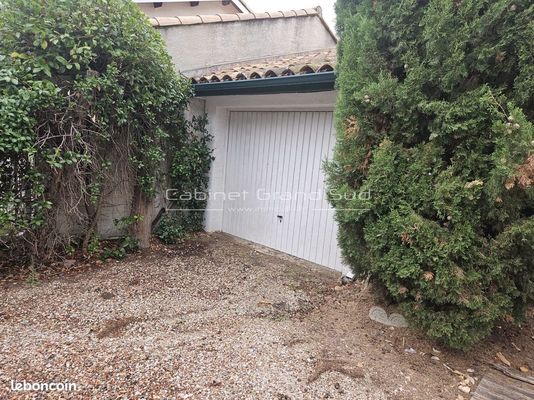 Maison à louer, 82m², Baillargues